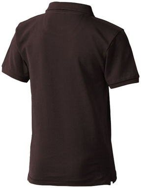 Детская рубашка поло с короткими рукавами Calgary  размер 104 - 38082861- Фото №5