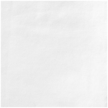 Сорочка поло з короткими рукавами Markham, колір білий  розмір XS - 38084010- Фото №6