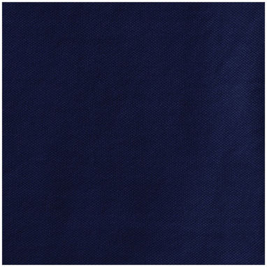 Рубашка поло с короткими рукавами Markham, цвет темно-синий  размер S - 38084491- Фото №6