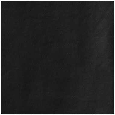 Сорочка поло з короткими рукавами Markham, колір антрацит  розмір XS - 38084950- Фото №6