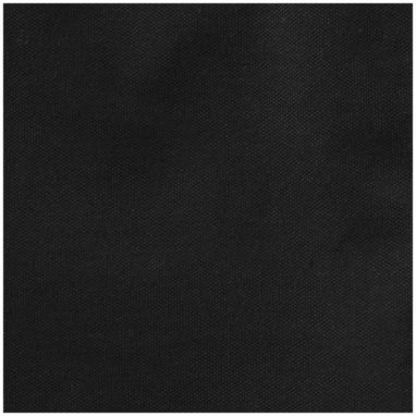 Сорочка поло з короткими рукавами Markham, колір суцільний чорний  розмір XS - 38084990- Фото №6