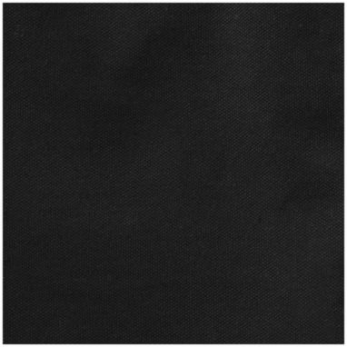 Женская рубашка поло с короткими рукавами Markham, цвет сплошной черный  размер XS - 38085990- Фото №6