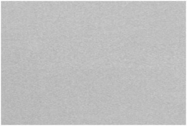 Сорочка поло з довгими рукавами Oakville, колір сірий меланж  розмір XS - 38086960- Фото №6