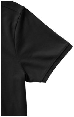 Сорочка поло з короткими рукавами Yukon, колір антрацит  розмір XS - 38088950- Фото №6
