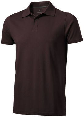 Рубашка поло с короткими рукавами Seller  размер XXL - 38090865- Фото №1