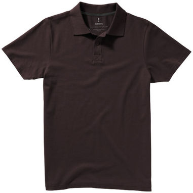 Рубашка поло с короткими рукавами Seller  размер XXL - 38090865- Фото №4