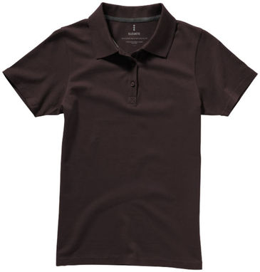 Рубашка поло женская с короткими рукавами Seller  размер XL - 38091864- Фото №4