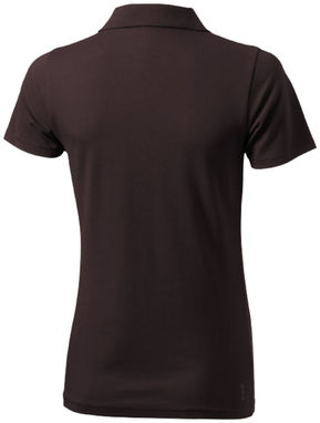 Сорочка поло жіноча з короткими рукавами Seller, колір #value!  розмір XL - 38091864- Фото №5
