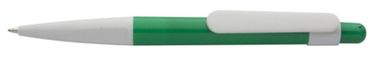 Ручка Melbourne, цвет зеленый - AP805948-07- Фото №1