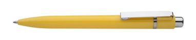 Ручка Solid, цвет желтый - AP805956-02- Фото №1