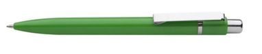 Ручка Solid, цвет зеленый - AP805956-07- Фото №1