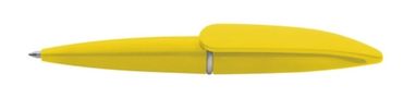 Ручка Hall, цвет желтый - AP731626-02- Фото №1