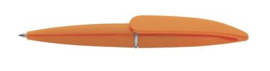 Ручка Hall, цвет оранжевый - AP731626-03- Фото №1