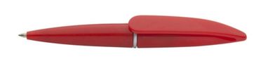 Ручка Hall, цвет красный - AP731626-05- Фото №1