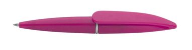 Ручка Hall, цвет розовый - AP731626-25- Фото №1