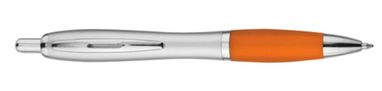Ручка Lumpy, цвет оранжевый - AP6149-03- Фото №1