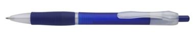 Ручка Zonet, цвет синий - AP791080-06- Фото №1