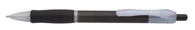 Ручка Zonet, цвет черный - AP791080-10- Фото №1