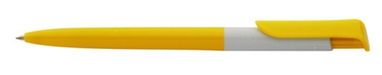Ручка Perth, цвет желтый - AP805947-02- Фото №1