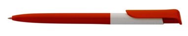 Ручка Perth, цвет красный - AP805947-05- Фото №1