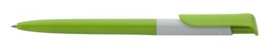 Ручка Perth, цвет лайм - AP805947-07- Фото №1