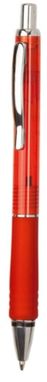 Ручка Kolder, цвет красный - AP791081-05- Фото №1