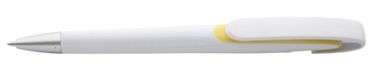 Ручка Klinch, цвет желтый - AP791578-02- Фото №1