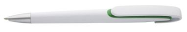 Ручка Klinch, цвет зеленый - AP791578-07- Фото №1