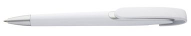 Ручка Klinch, цвет серебристый - AP791578-21- Фото №1