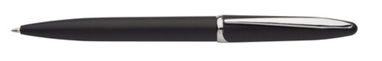 Ручка Yein, цвет черный - AP731987-10- Фото №1