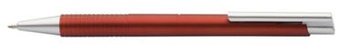 Ручка Adelaide, цвет красный - AP805945-05- Фото №1