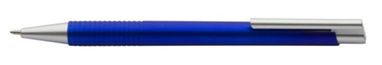 Ручка Adelaide, цвет синий - AP805945-06- Фото №1