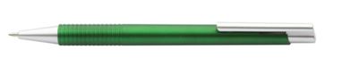 Ручка Adelaide, цвет зеленый - AP805945-07- Фото №1