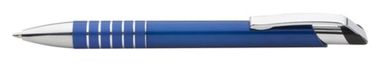 Ручка Vogu, цвет синий - AP805957-06- Фото №1