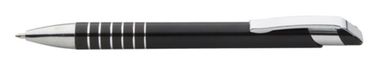 Ручка Vogu, цвет черный - AP805957-10- Фото №1