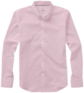 Рубашка женская Vaillant, цвет розовый  размер XS - 38162210- Фото №3
