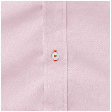 Рубашка женская Vaillant, цвет розовый  размер M - 38162212- Фото №6