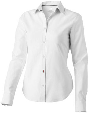 Женская рубашка  Vaillant, цвет белый  размер XS - 38163010- Фото №1