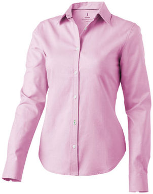 Рубашка женская Vaillant, цвет розовый  размер XS - 38163210- Фото №1