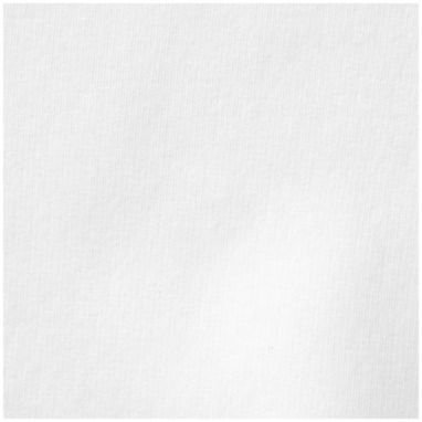 Светр з круглим вирізом Surrey, колір білий - 38210014- Фото №5