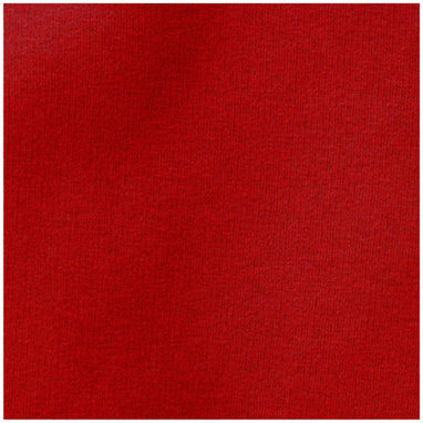 Светр з круглим вирізом Surrey, колір червоний  розмір XS - 38210250- Фото №5