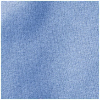 Свитер с круглым вырезом Surrey, цвет светло-синий  размер XS - 38210400- Фото №5