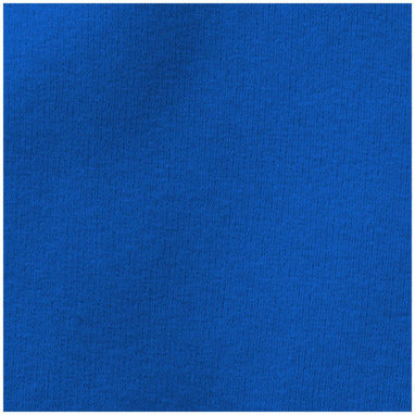 Свитер с круглым вырезом Surrey, цвет синий  размер XS - 38210440- Фото №5