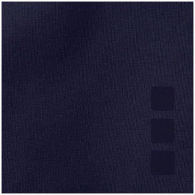 Свитер с круглым вырезом Surrey, цвет темно-синий  размер S - 38210491- Фото №6