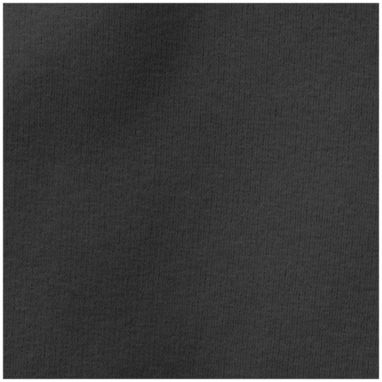 Свитер с круглым вырезом Surrey, цвет антрацит  размер XXS - 38210959- Фото №5