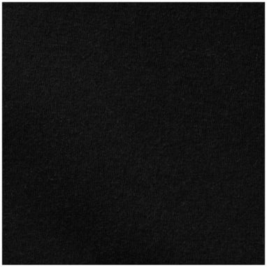 Светр з круглим вирізом Surrey, колір суцільний чорний  розмір S - 38210991- Фото №5
