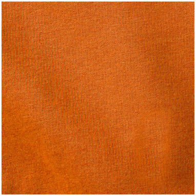 Светр Arora з капюшоном і застібкою-блискавкою на всю довжину, колір оранжевий  розмір XS - 38211330- Фото №6