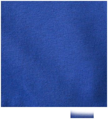 Женский свитер Arora с капюшоном и застежкой-молнией на всю длину, цвет синий  размер XS - 38212440- Фото №6