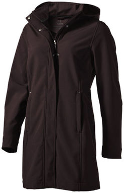Жіноча куртка софтшел Chatham  розмір XS - 38308860- Фото №1