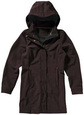 Женская куртка софтшел Chatham  размер XS - 38308860- Фото №3